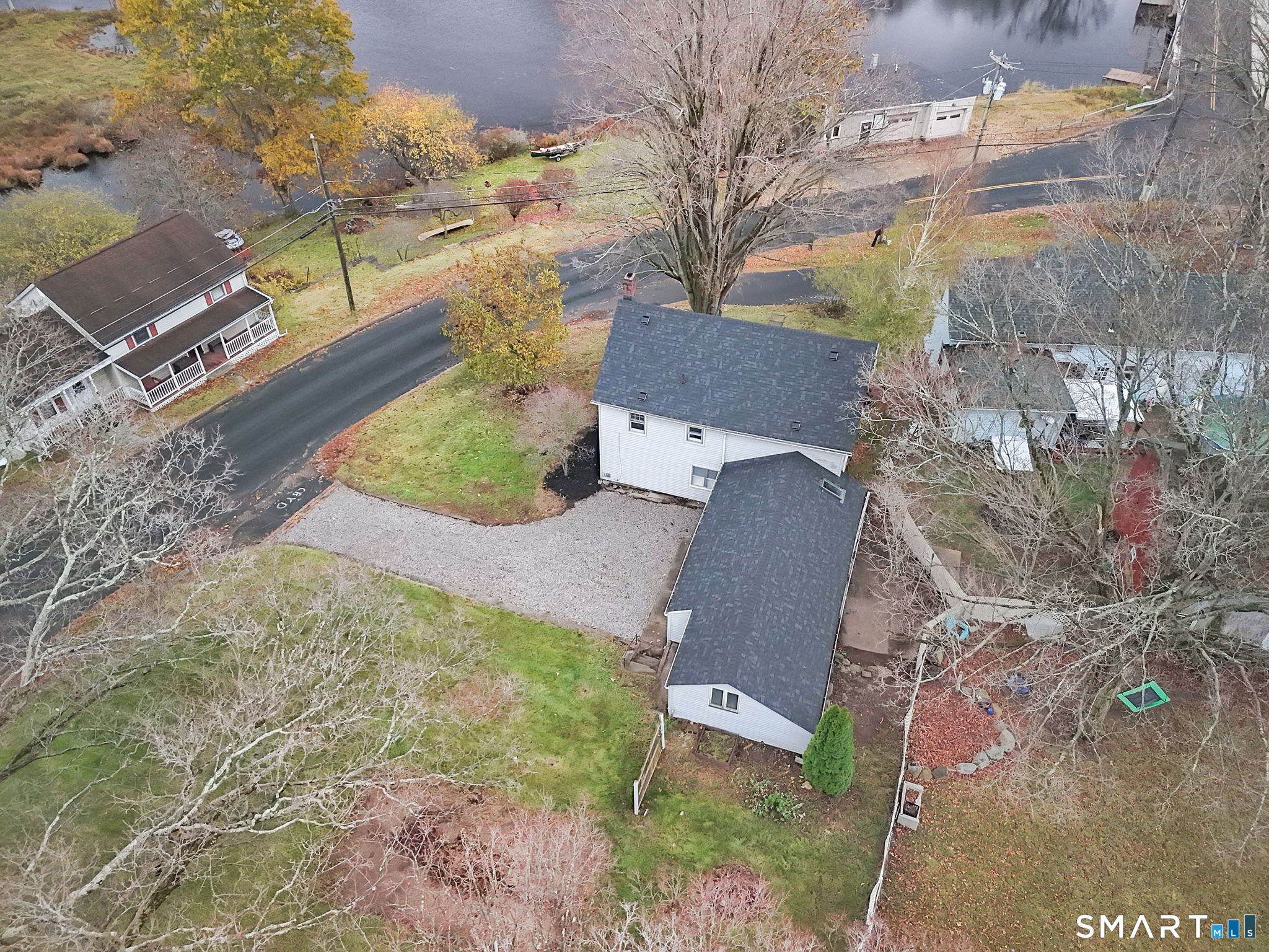 4 Leonard Road Stafford CT 06076