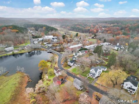 4 Leonard Road Stafford CT 06076