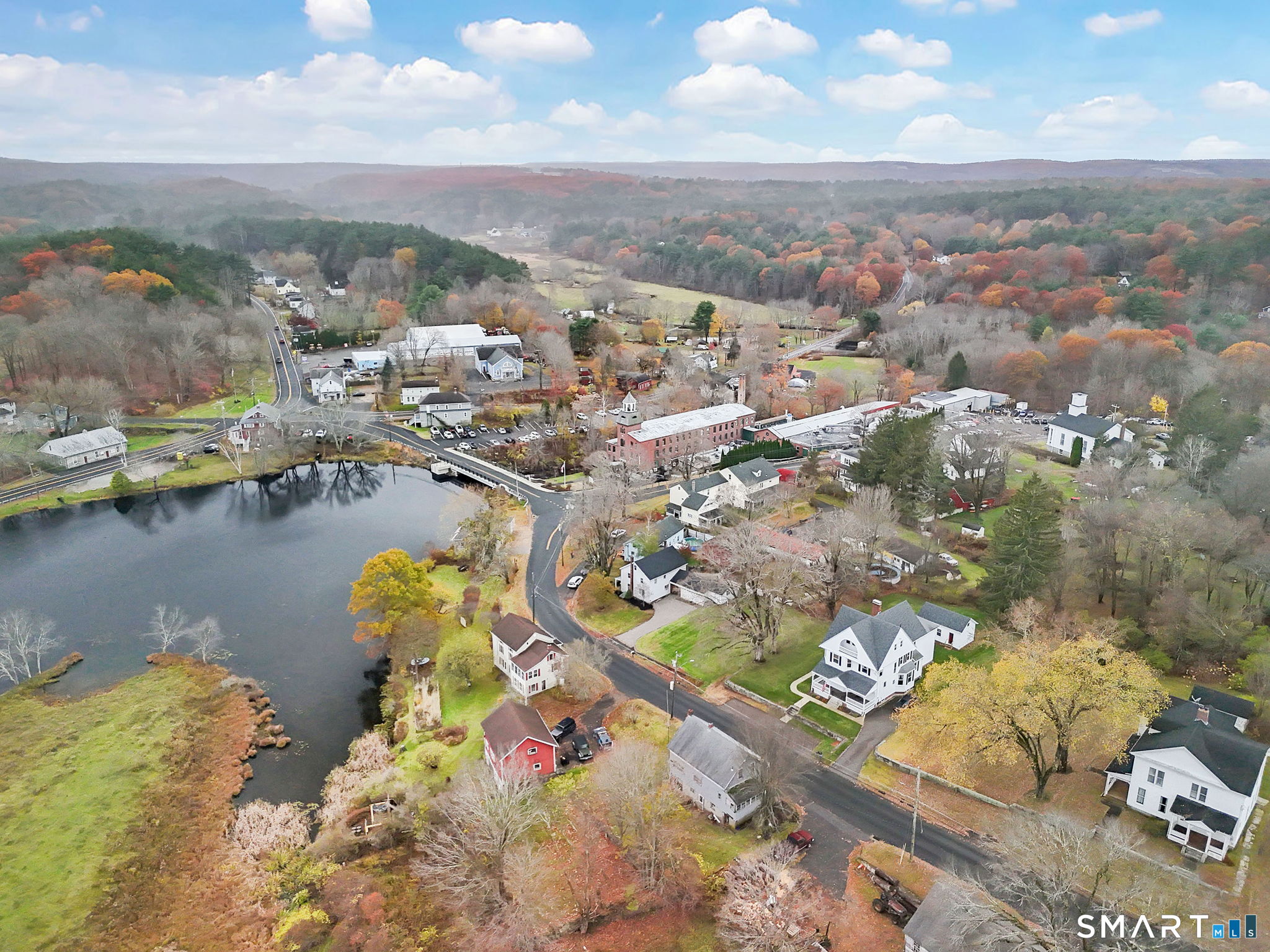 4 Leonard Road Stafford CT 06076