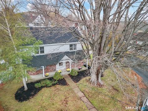 4 Leonard Road Stafford CT 06076