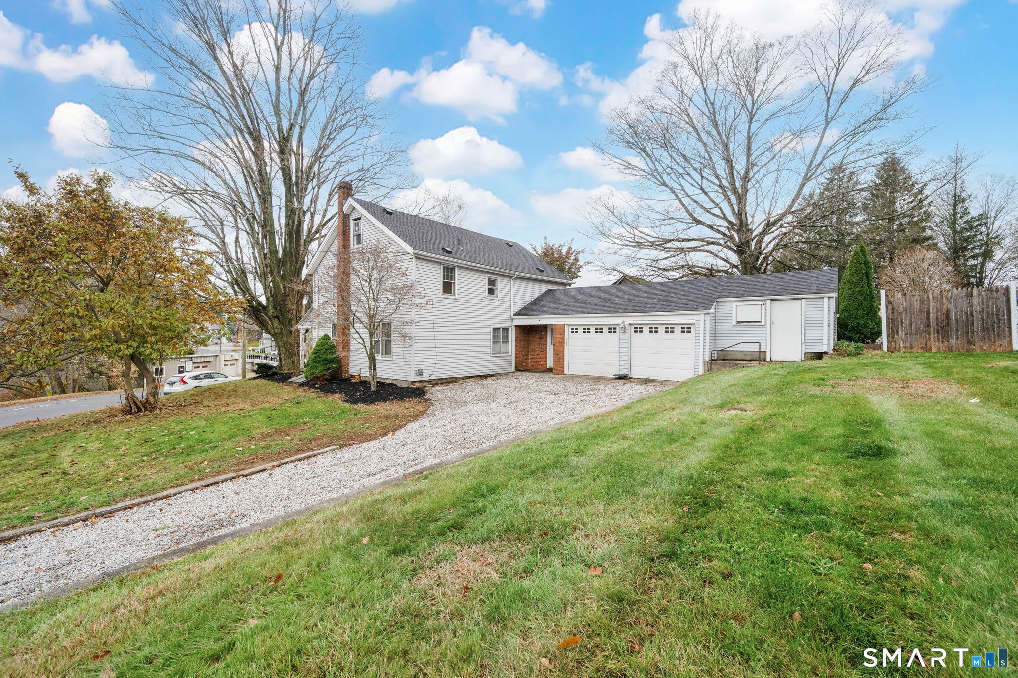 4 Leonard Road Stafford CT 06076