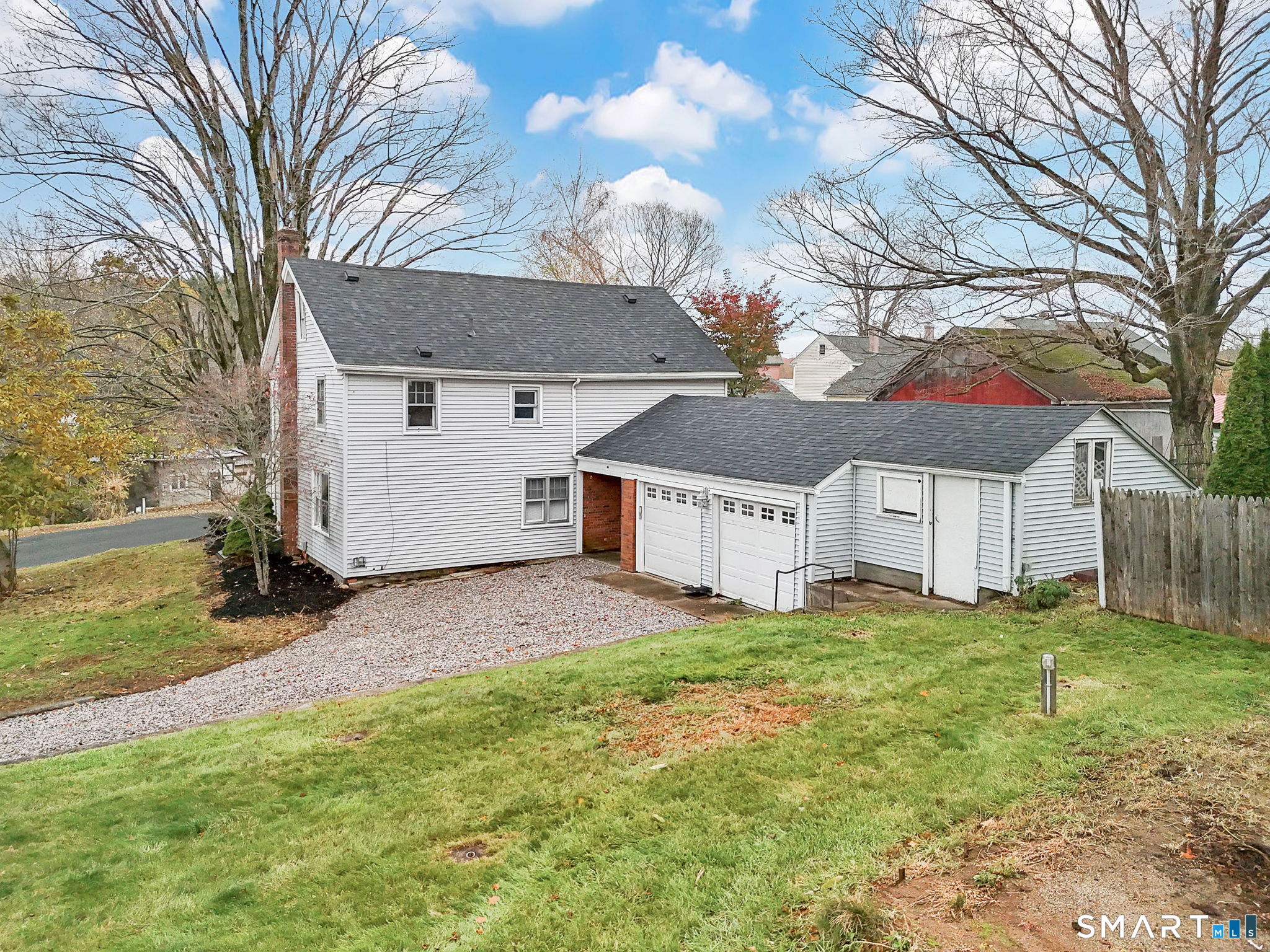 4 Leonard Road Stafford CT 06076