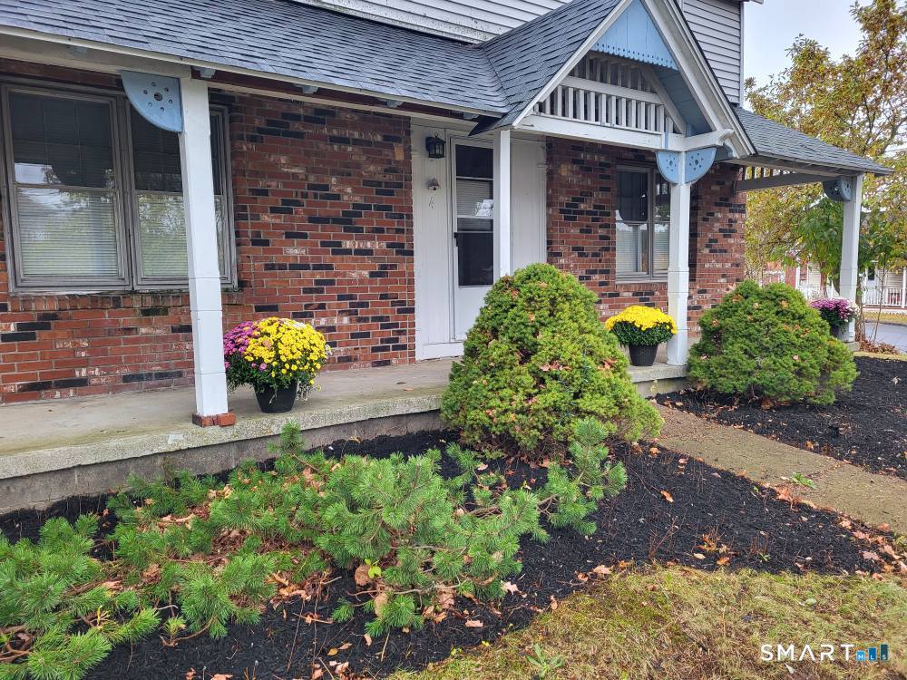 4 Leonard Road Stafford CT 06076