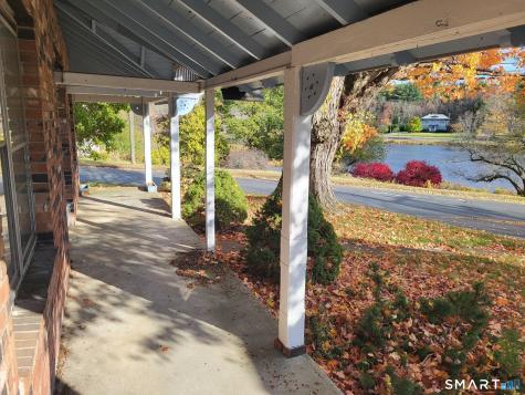 4 Leonard Road Stafford CT 06076