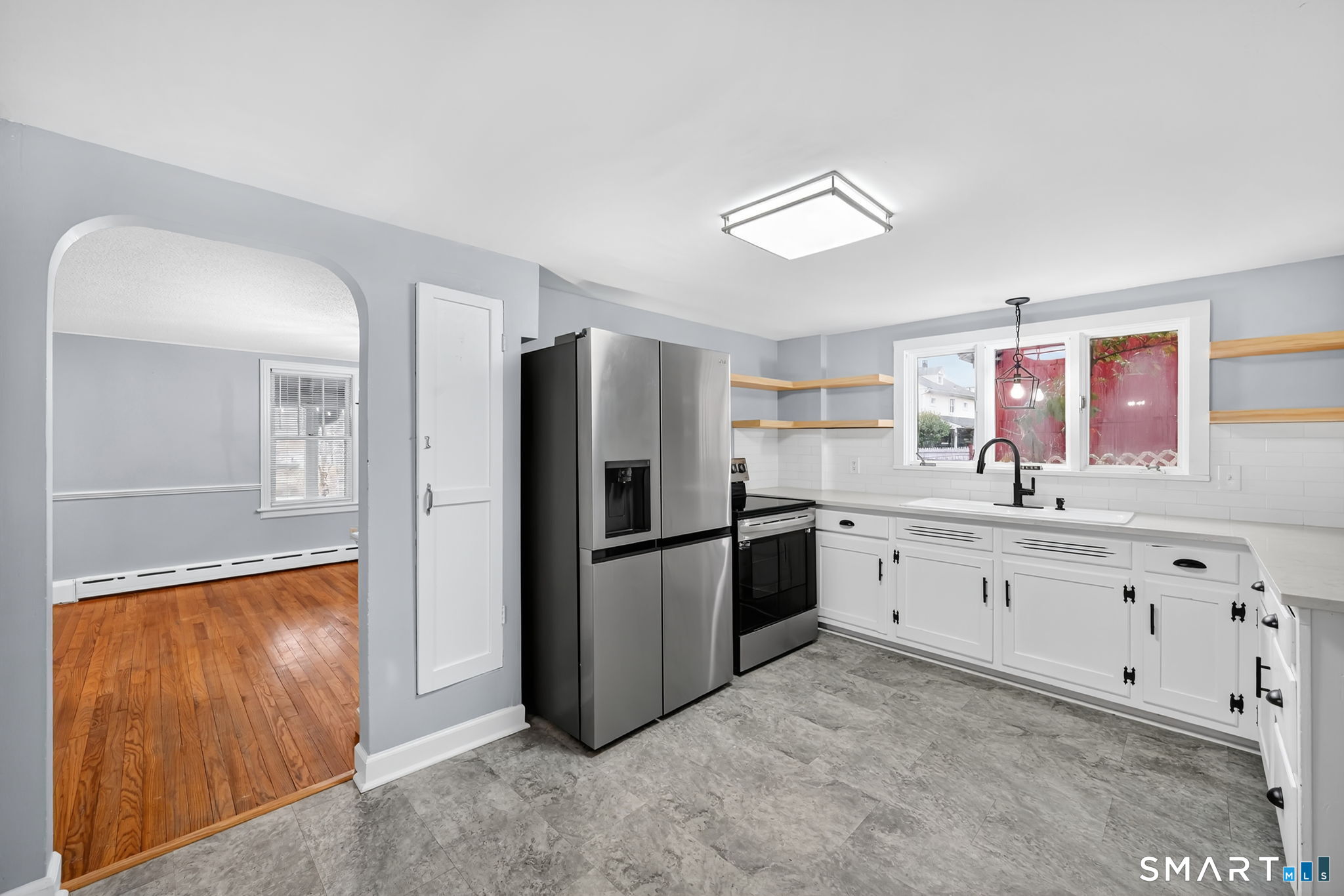 4 Leonard Road Stafford CT 06076