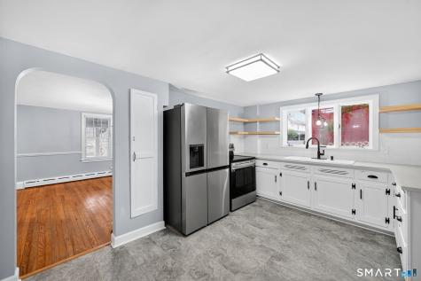 4 Leonard Road Stafford CT 06076