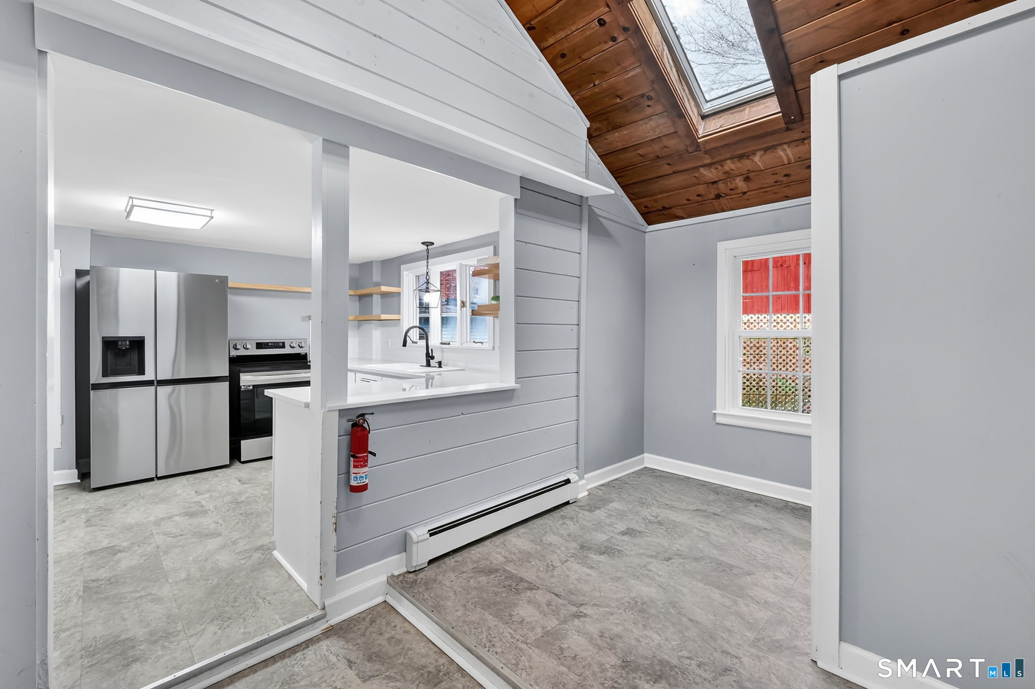 4 Leonard Road Stafford CT 06076