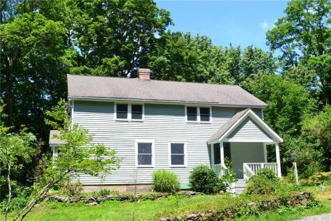 41 Edmonds Road Sherman CT 06784