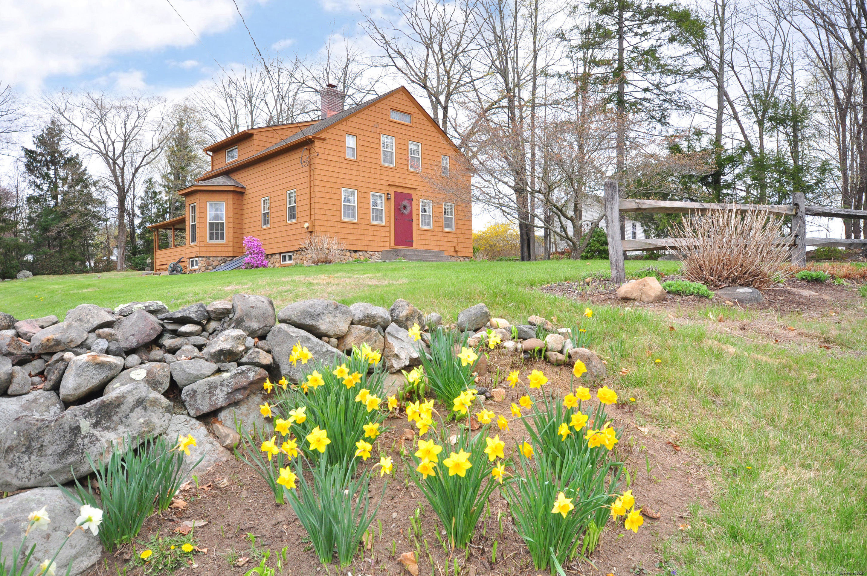 30 Tuttle Road Bristol CT 06010