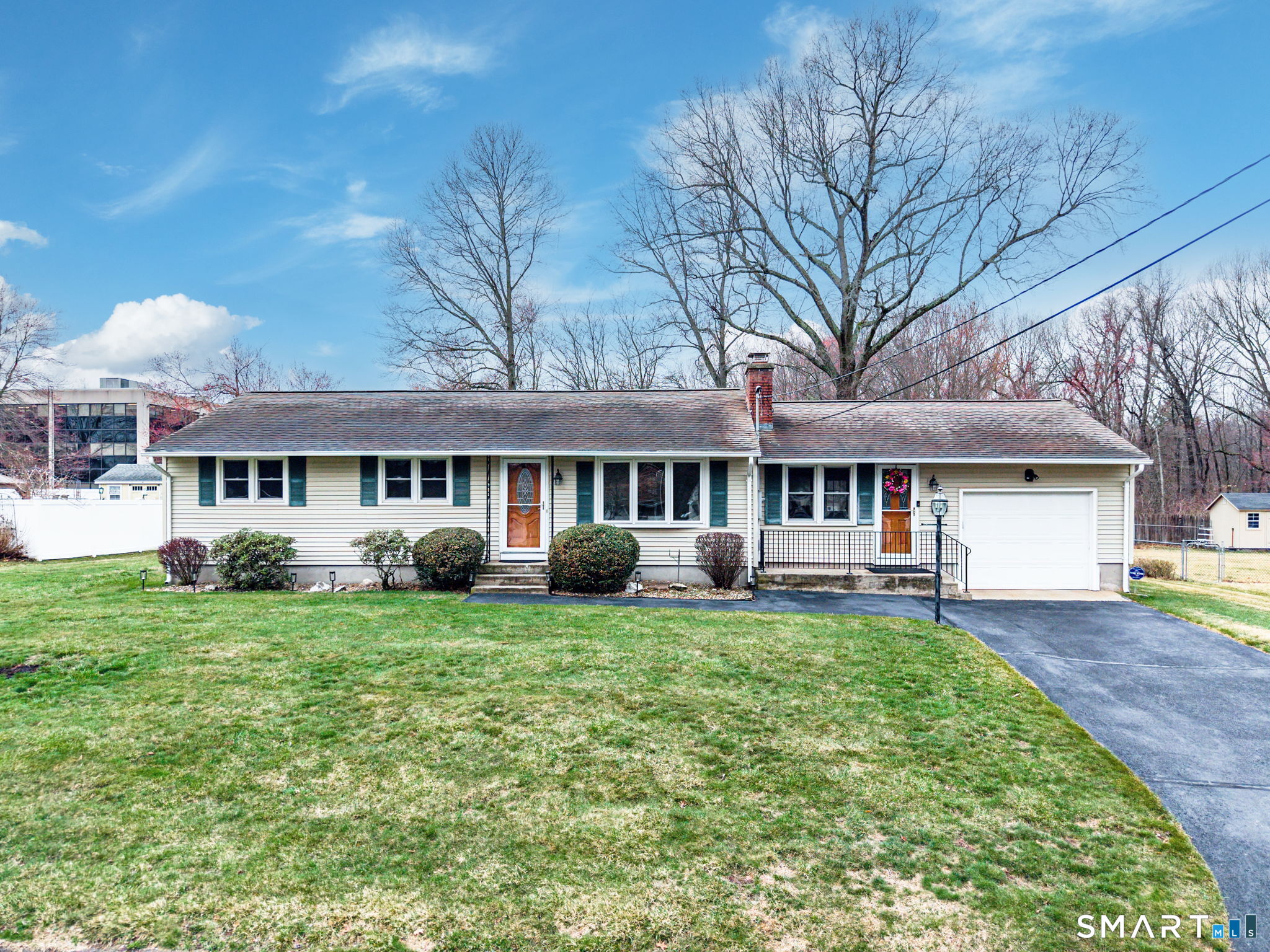 21 Riviera Drive Enfield CT 06082