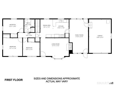 21 Riviera Drive Enfield CT 06082