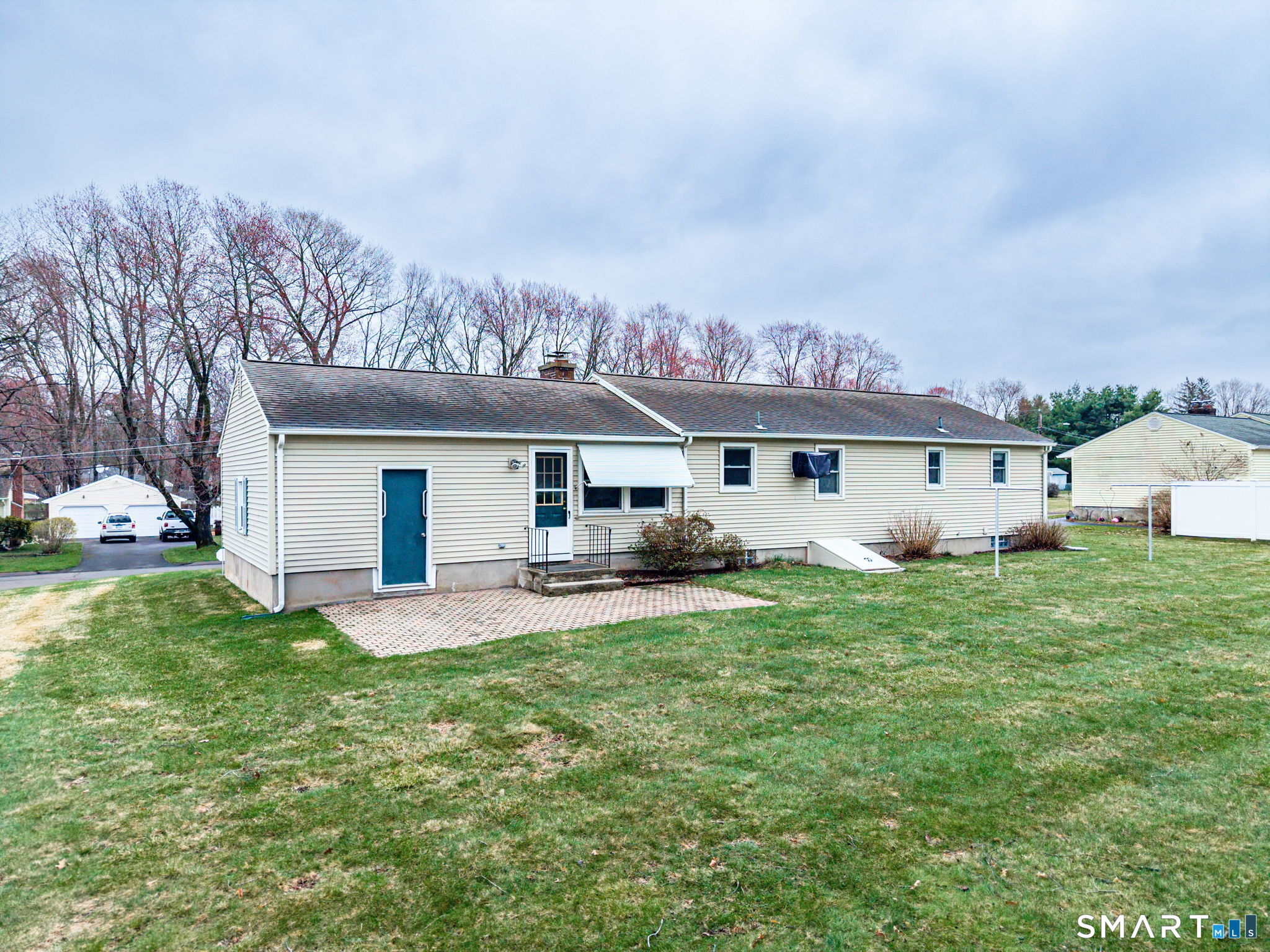 21 Riviera Drive Enfield CT 06082
