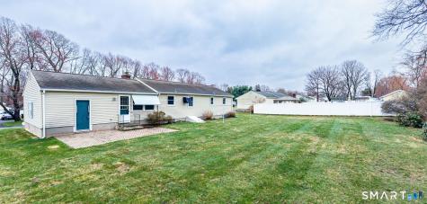 21 Riviera Drive Enfield CT 06082