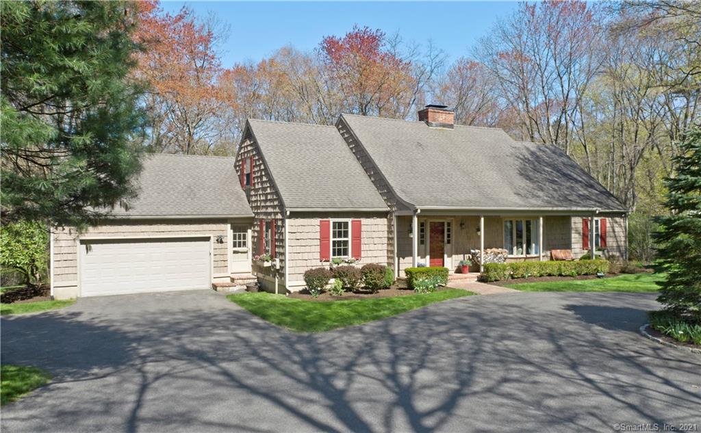 141 Weaver Street Greenwich CT 06831