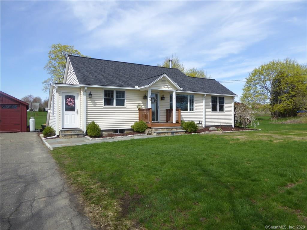 80 South Street Morris CT 06763