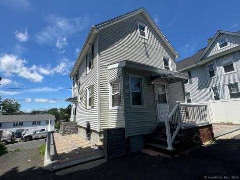 3 Homestead Avenue Danbury CT 06810
