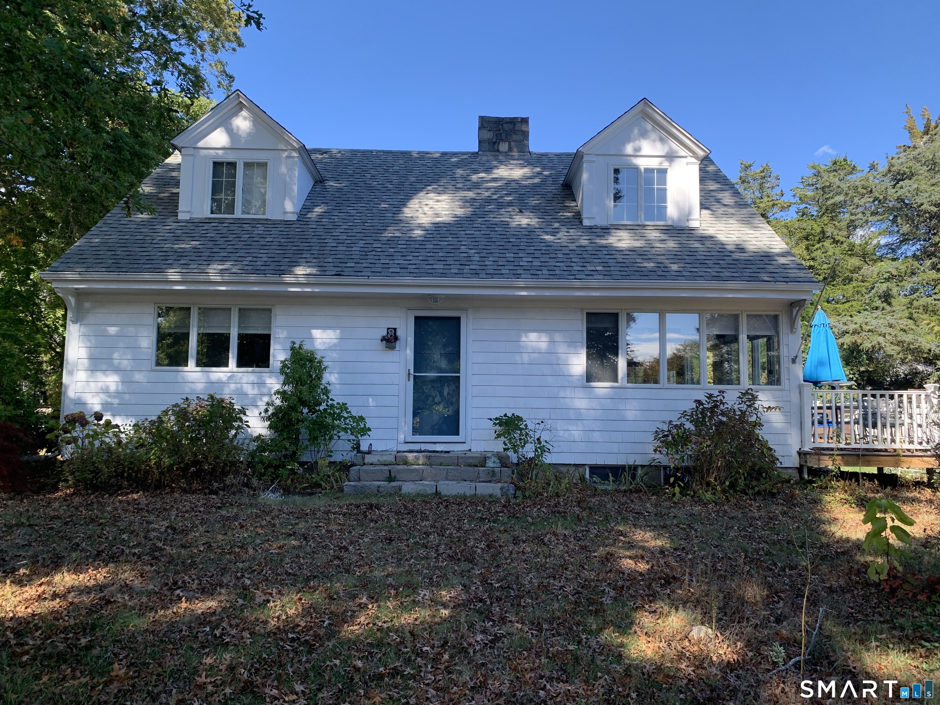 8 Osprey Lane Stonington CT 06355