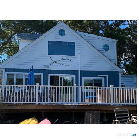 8 Osprey Lane Stonington CT 06355