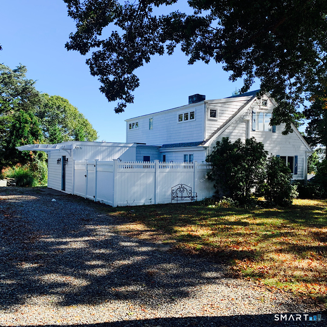 8 Osprey Lane Stonington CT 06355