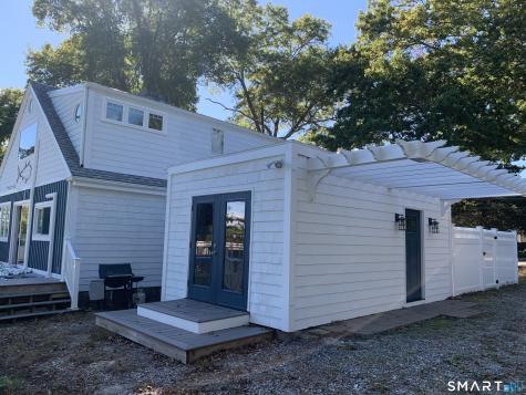 8 Osprey Lane Stonington CT 06355