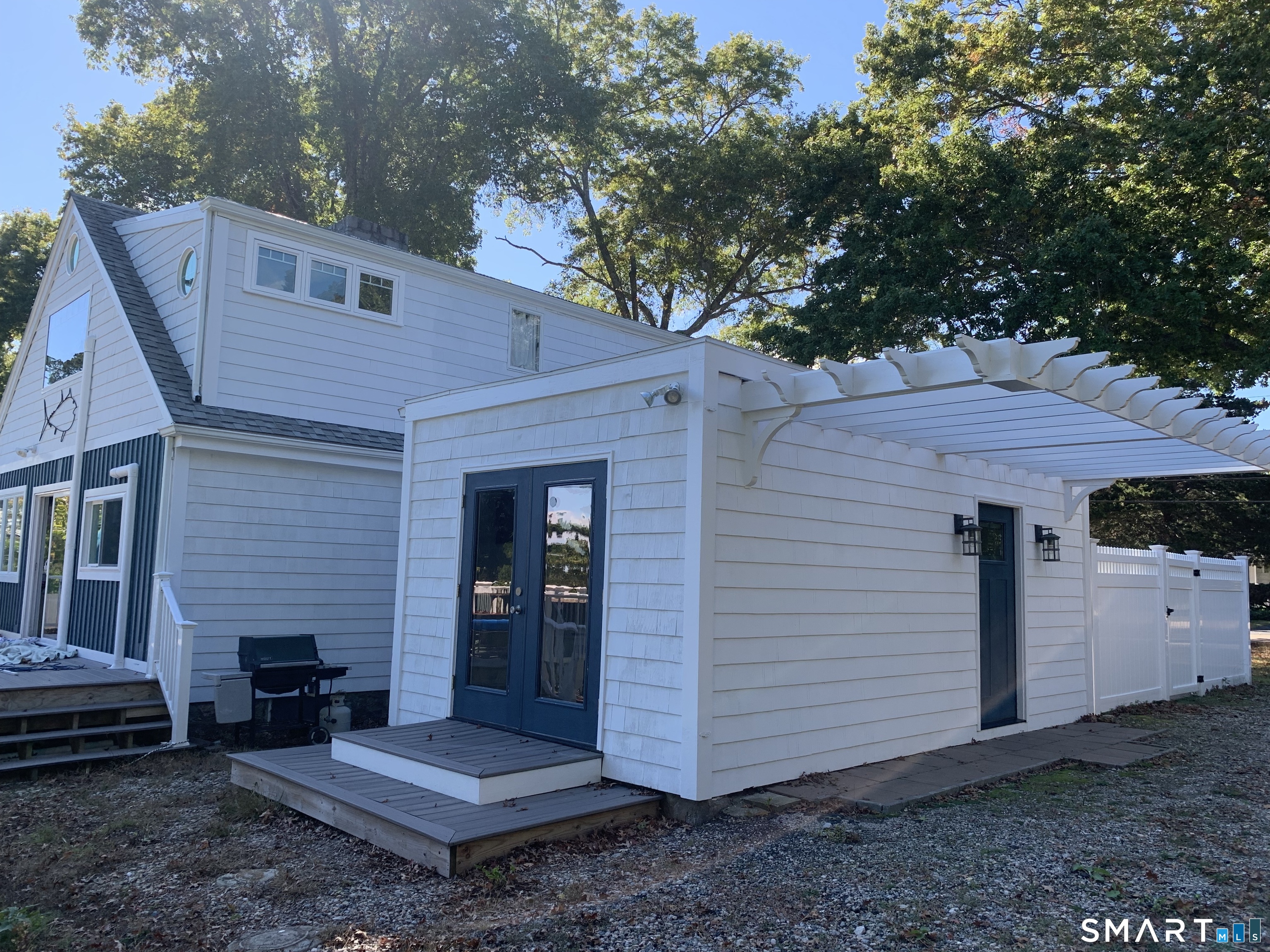 8 Osprey Lane Stonington CT 06355