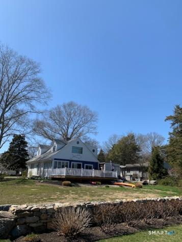 8 Osprey Lane Stonington CT 06355