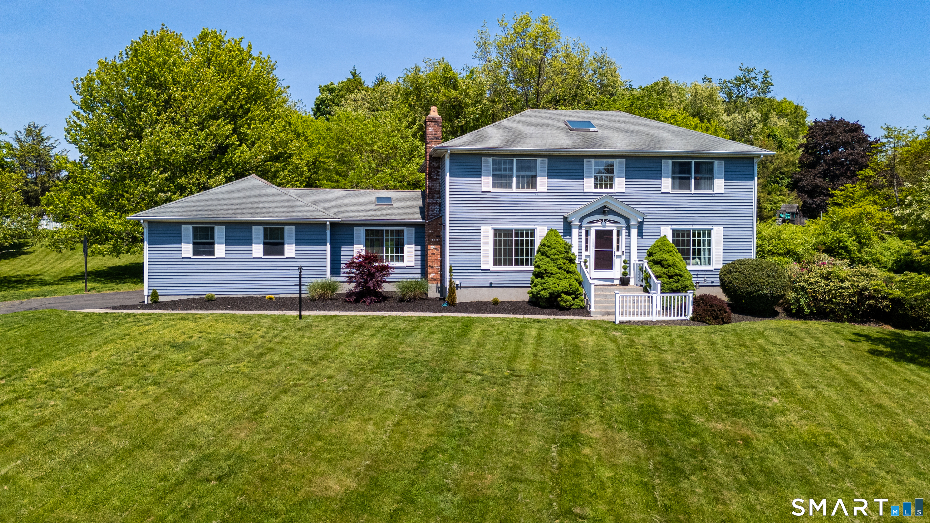 137 Rolling Hills Drive Meriden CT 06451