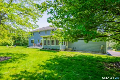 137 Rolling Hills Drive Meriden CT 06451