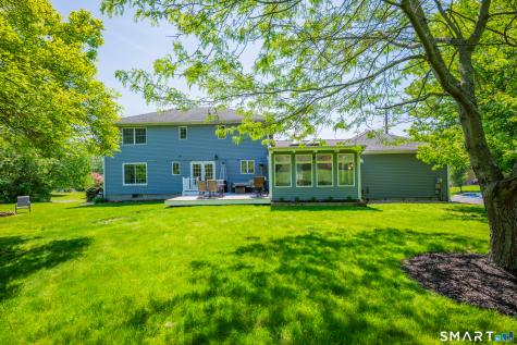 137 Rolling Hills Drive Meriden CT 06451