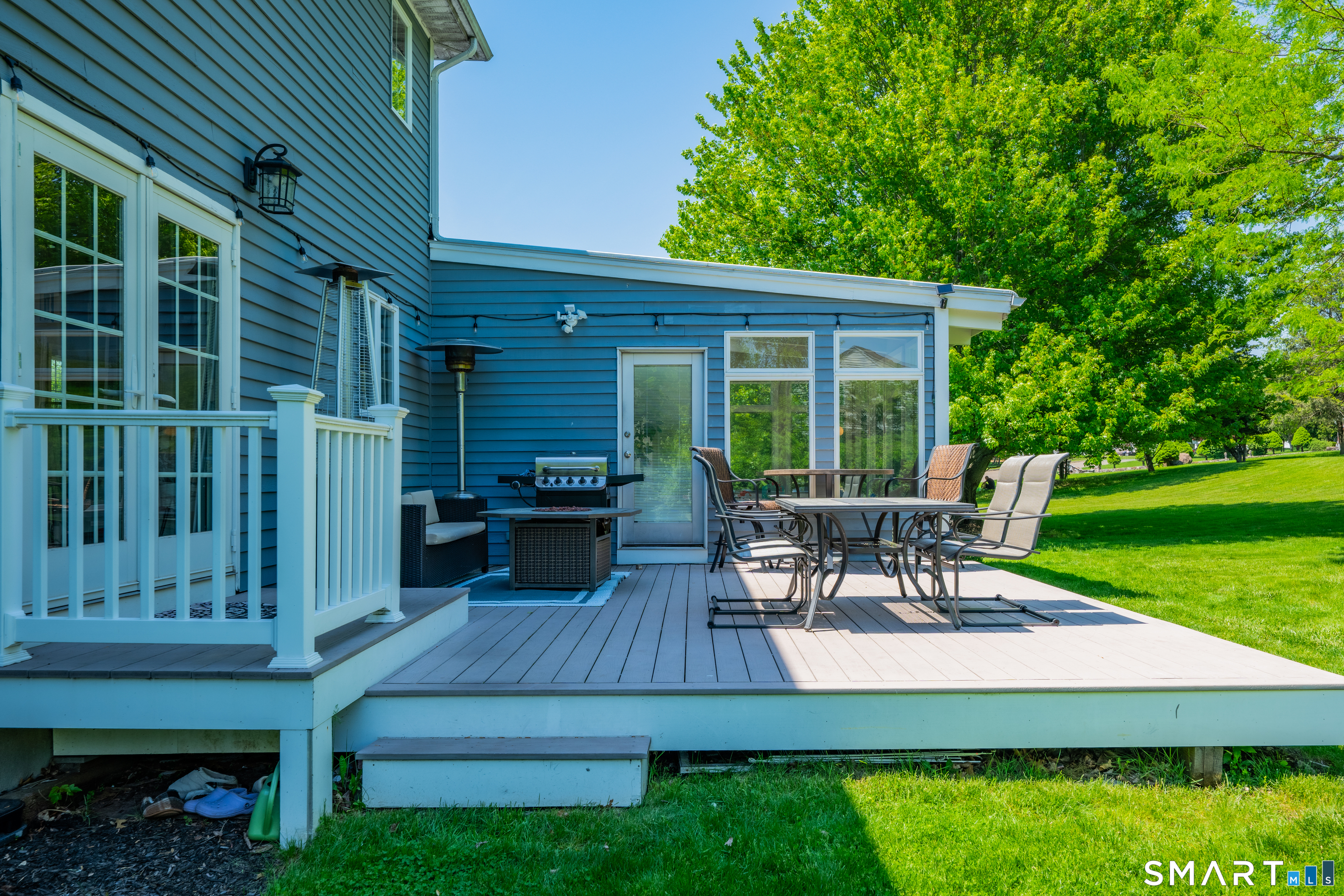 137 Rolling Hills Drive Meriden CT 06451