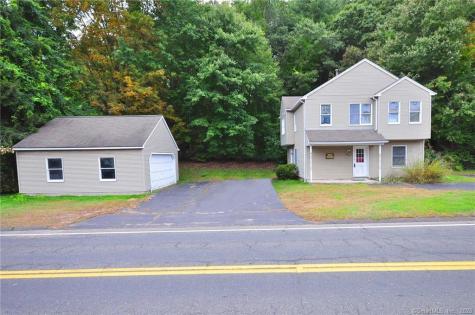 35 Old Farms Road Avon CT 06001