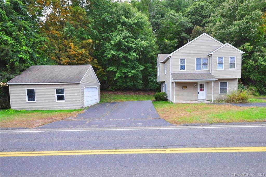 35 Old Farms Road Avon CT 06001