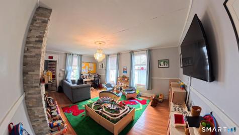 27 Woolsey Street New Haven CT 06513
