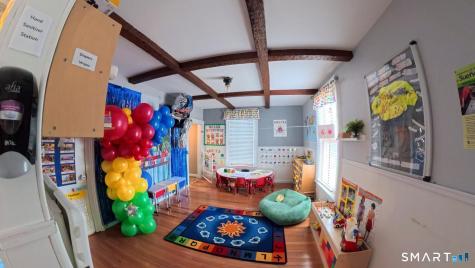 27 Woolsey Street New Haven CT 06513