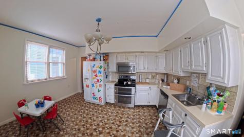27 Woolsey Street New Haven CT 06513