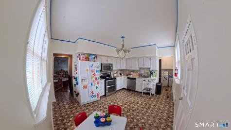 27 Woolsey Street New Haven CT 06513