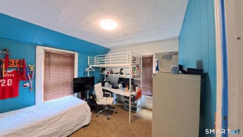 27 Woolsey Street New Haven CT 06513