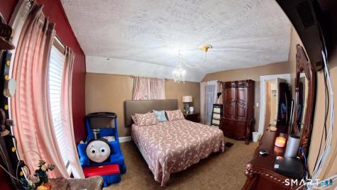 27 Woolsey Street New Haven CT 06513