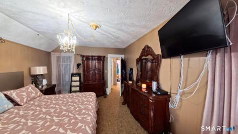 27 Woolsey Street New Haven CT 06513