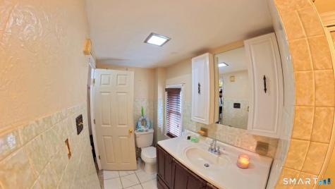 27 Woolsey Street New Haven CT 06513