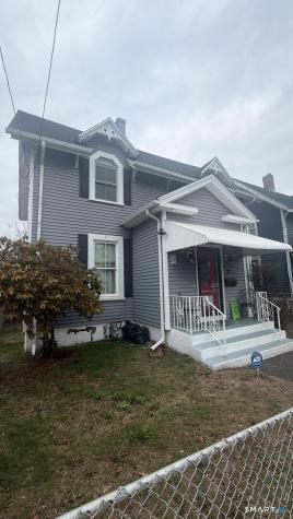 27 Woolsey Street New Haven CT 06513