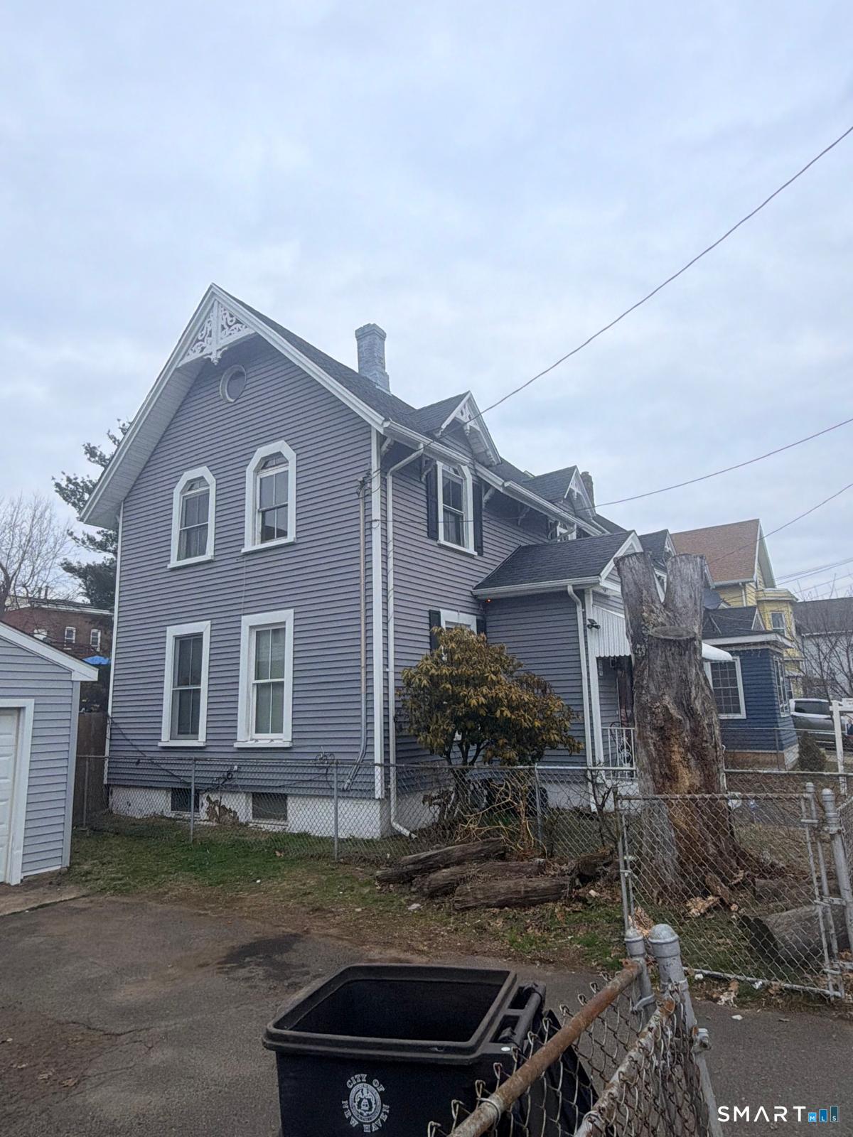 27 Woolsey Street New Haven CT 06513