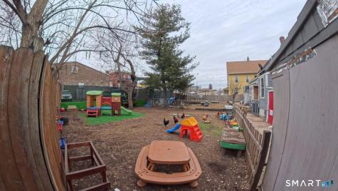 27 Woolsey Street New Haven CT 06513
