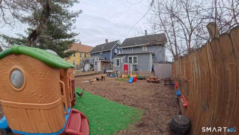 27 Woolsey Street New Haven CT 06513