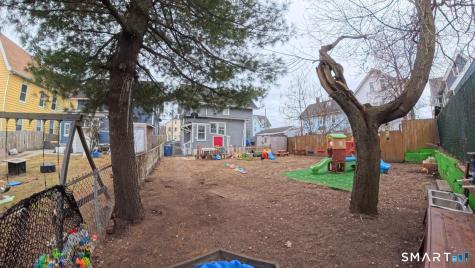 27 Woolsey Street New Haven CT 06513