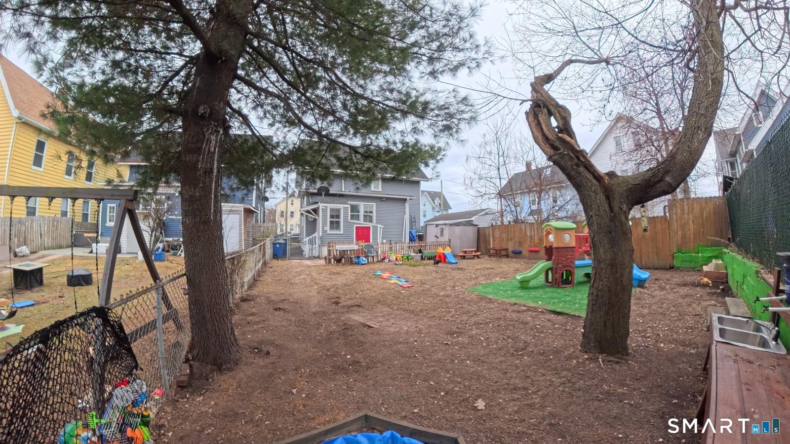 27 Woolsey Street New Haven CT 06513