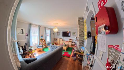 27 Woolsey Street New Haven CT 06513