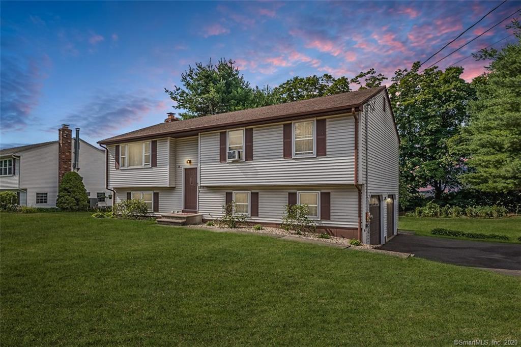 14 Sunrise Terrace Plainville CT 06062