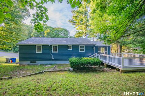 17 Rhoda Lane Bristol CT 06010