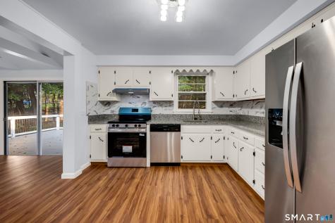17 Rhoda Lane Bristol CT 06010